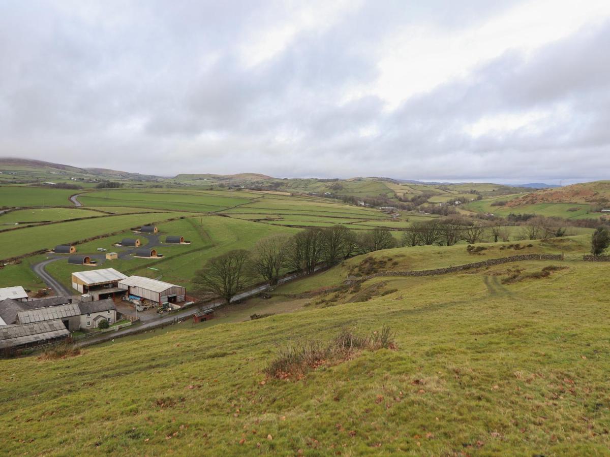 Rowan Villa Ulverston Bagian luar foto