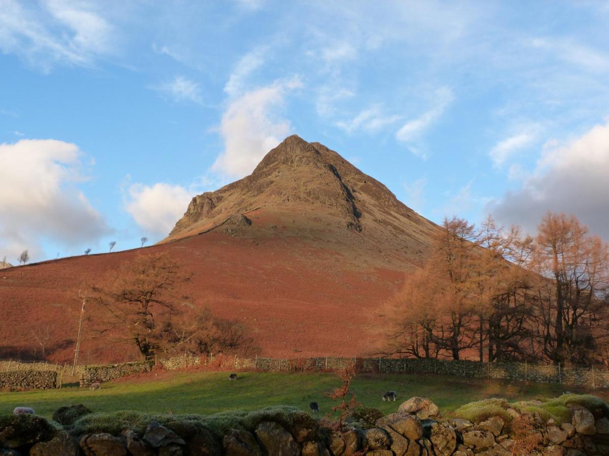 Rowan Villa Ulverston Bagian luar foto